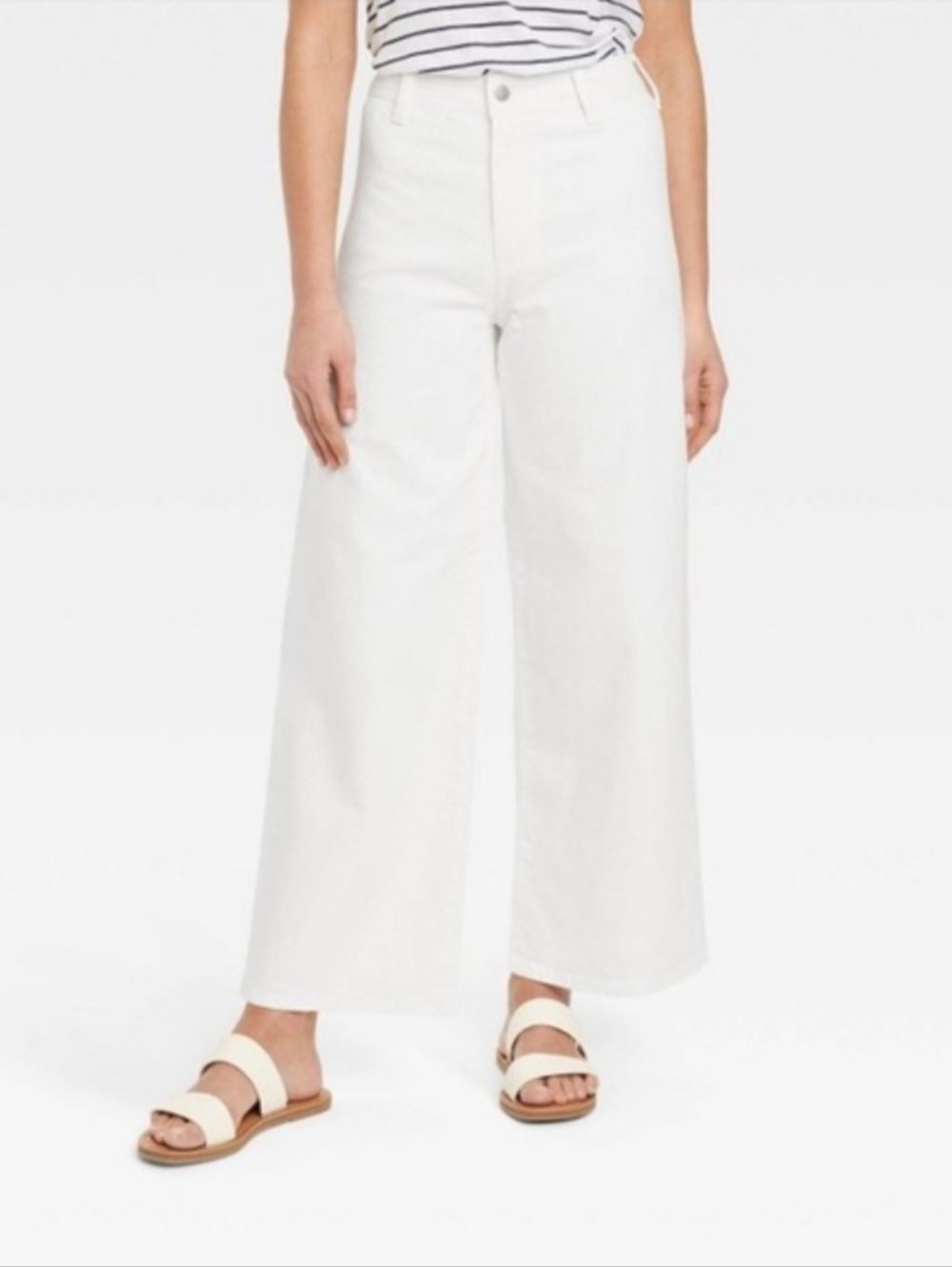 Universal Thread Sailor Wide Leg